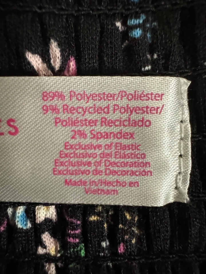 No Boundaries Jersey Shorts Junior Size Large NWT - Image 4 of 4