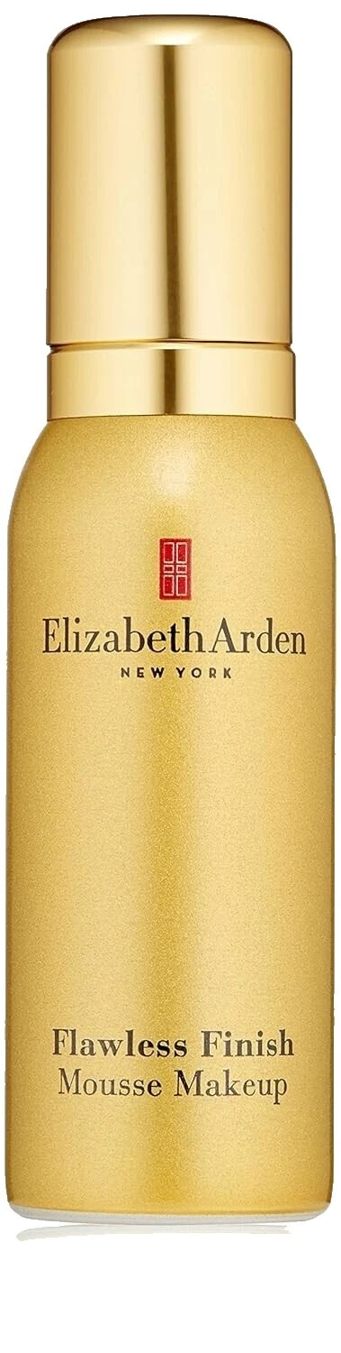 Elizabeth Arden матовый мусс для макияжа лица средства