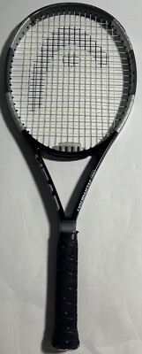 テニスラケットHEAD LIQUIDL Radical oversize NOS* HEAD FLEXPOINT RADICAL OVERSIZE TENNIS RACQUET (4 1/4