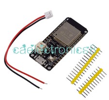 ESP32 2.4GHz CP2104 Development Board Wireless WiFi Bluetooth Dual Core Module A