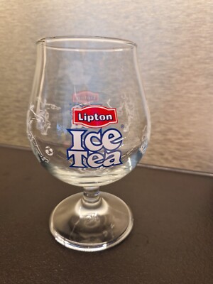Lipton Icetea Glas| Sammelglas