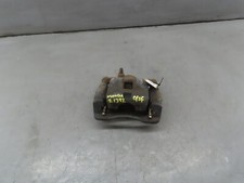 Mazda 2 Drivers Offside Front Brake Caliper & Carrier 1.5 Petrol Hybrid 2021
