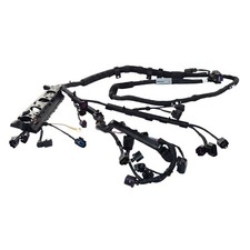 Kabelbaum Leitungssatz Motorkabelbaum 1,4TSI BLG BMY VW Golf 5 Plus Touran 1T