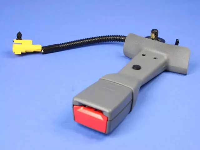 Genuine Mopar Seat Belt 1GX881D5AA