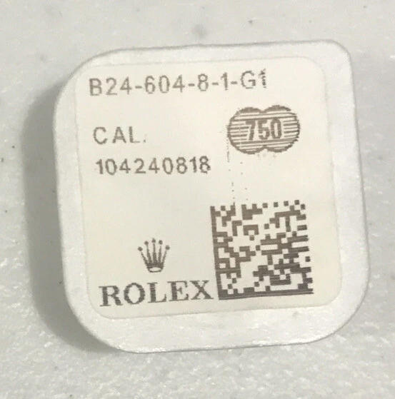 Rolex Watch Crowns | eBay