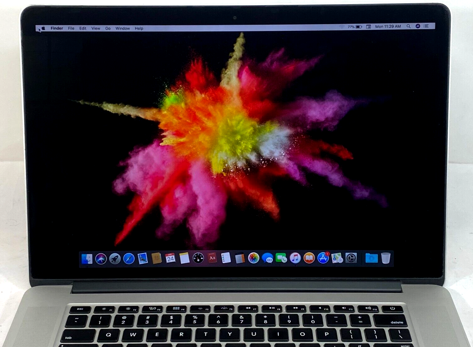 PC/タブレット ノートPC Apple MacBook Pro 15.4