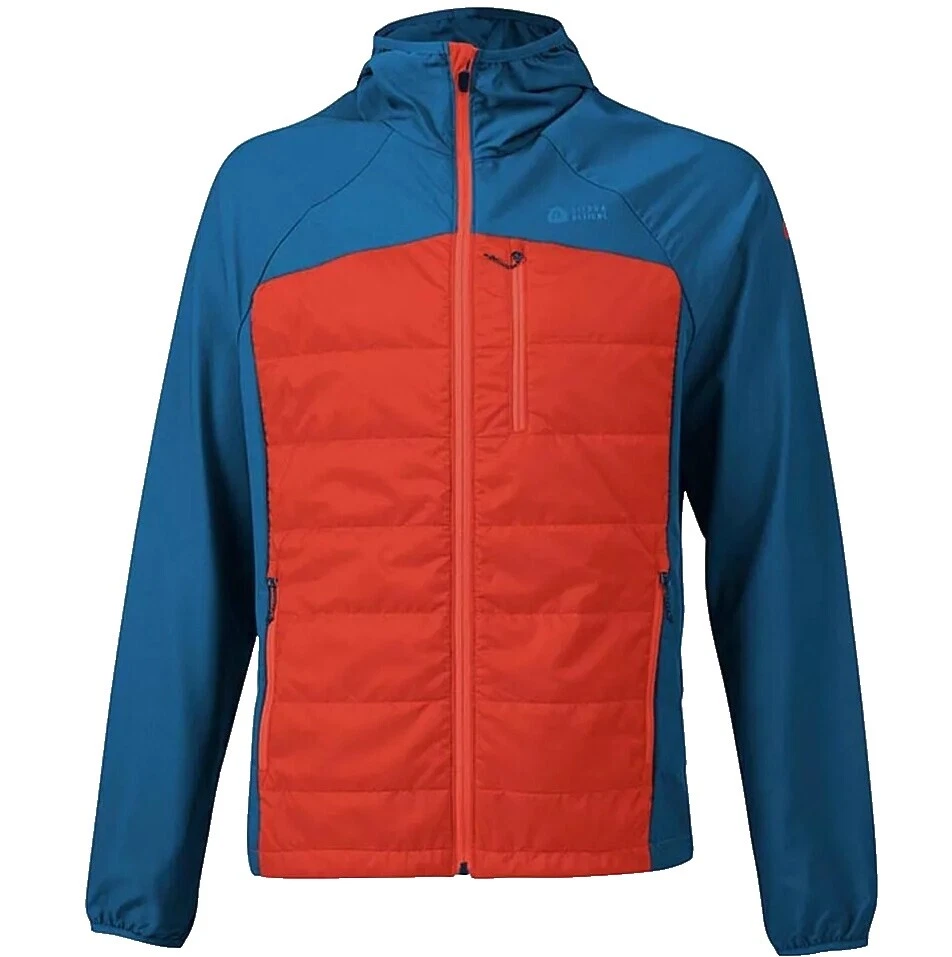 Sierra Designs Windbreaker Coats & Jackets for Men