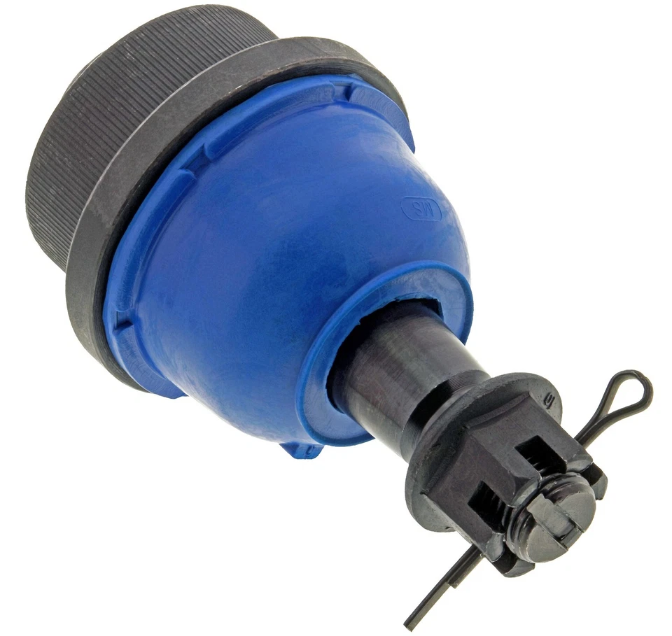 Rótula de suspensión delantera inferior 2002 para Chevrolet Silverado 3500 2001-2006 Foto 2 de 4