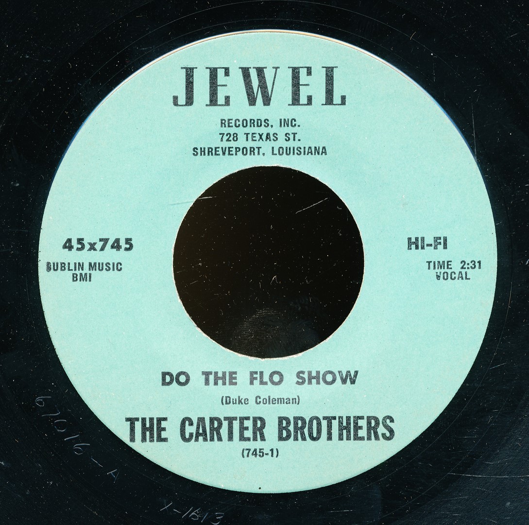 【R&B】Jewel 45bs-R&B-JEWEL 745-Carter Brothers | eBay