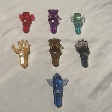 Rare Skylanders Traps Excellent Condition 
