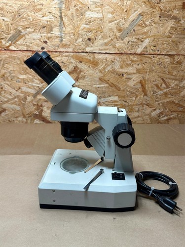 Microscopio estéreo compuesto Ken-a-Vision T-2200 10x-30x VisionScope - Imagen 3 de 11