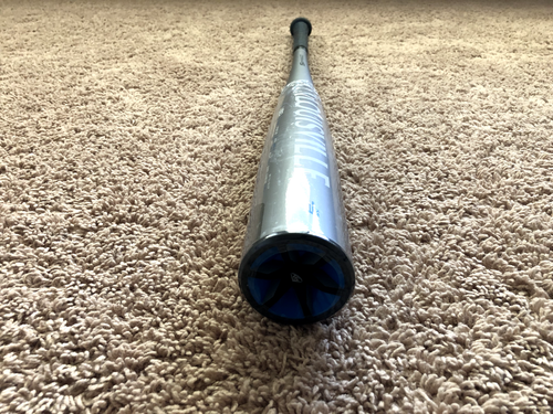New! Louisville Slugger Omaha BBCOR: WTLBBO520B3 Baseball Bat - 32" 29 oz. - Picture 4 of 5