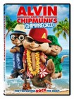 Alvin and the Chipmunks G Rated DVDs