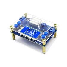 Buck Converter 12v to 5v DC 6.5-36V Step Down to DC 1.2V-32V Transformer