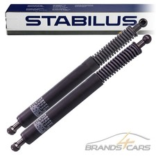 2x STABILUS GASFEDER HECKKLAPPE LI RE F&Uuml;R MERCEDES E-KLASSE S211 KOMBI