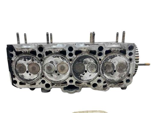 zylinderkopf r. SEAT LEON 1M1 1.9 TDI 110 CV elrop146356