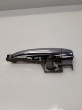 Porte arrière et accessoires Citroen DS3