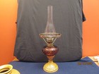Rare Japanese Ceramic Table Oil lamp — photo 3
