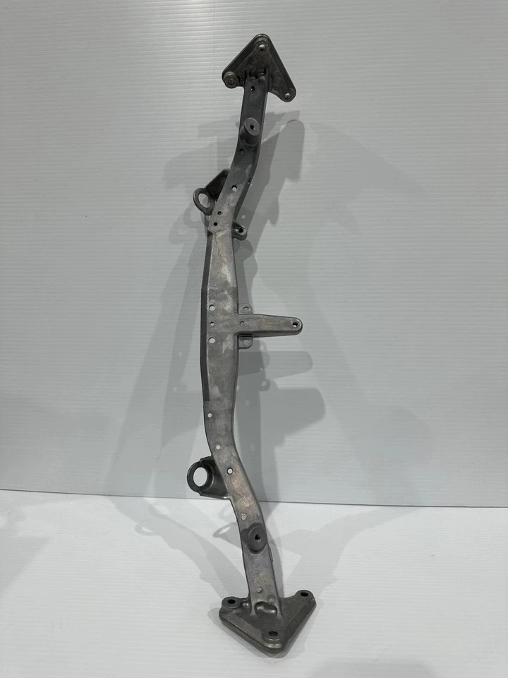 NEW 2008-2022 GENUINE KAWASAKI MIRROR BRACKET CONCOURS 14 ABS 11055-0143 Foto 2 de 4