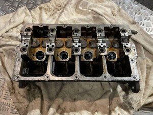 VW GOLF IV 1J1 Motorkopf 038103373R 1.90 Diesel 96kw 2002 33592604