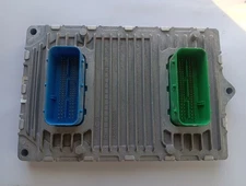 2016 dodge dart 2.4L Engine Control Module Ecm Pcm Ecu