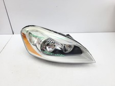 HEADLIGHT RIGHT DRIVER SIDE OFFSIDE 30763146 VOLVO XC60 2013