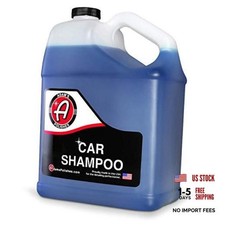 Car Wash Shampoo Gallon - pH Best Car Wash Soap For 128 Fl Oz Pack of 1 