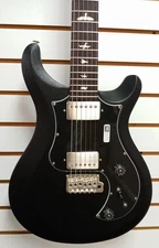 Paul Reed Smith PRS S2 Standard 22 Satin Charcoal USA 58/15 LT Pickups