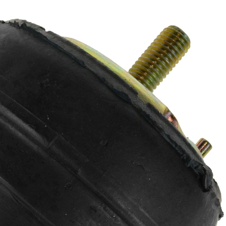 Juego de pares de soportes de motor diestro y derecho para Bronco Ranger F150 F250 F350 B2300 Foto 2 de 4