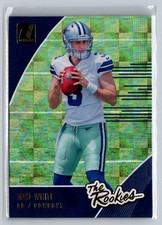 2018 Donruss #R-35 Mike White The Rookies