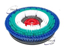 Schrubbürste PPN 3-K-Borste IPC-Gansow CT 40 B 50 - medium