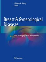 Mahesh K. Shetty | Breast & Gynecological Diseases | Buch | Englisch (2021)