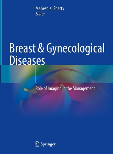 Mahesh K. Shetty | Breast & Gynecological Diseases | Buch | Englisch (2021)-image