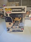 Funko Pop! Vinyl: Tony Romo (Throwback Jersey) - Toys R Us (Exclusive) #66