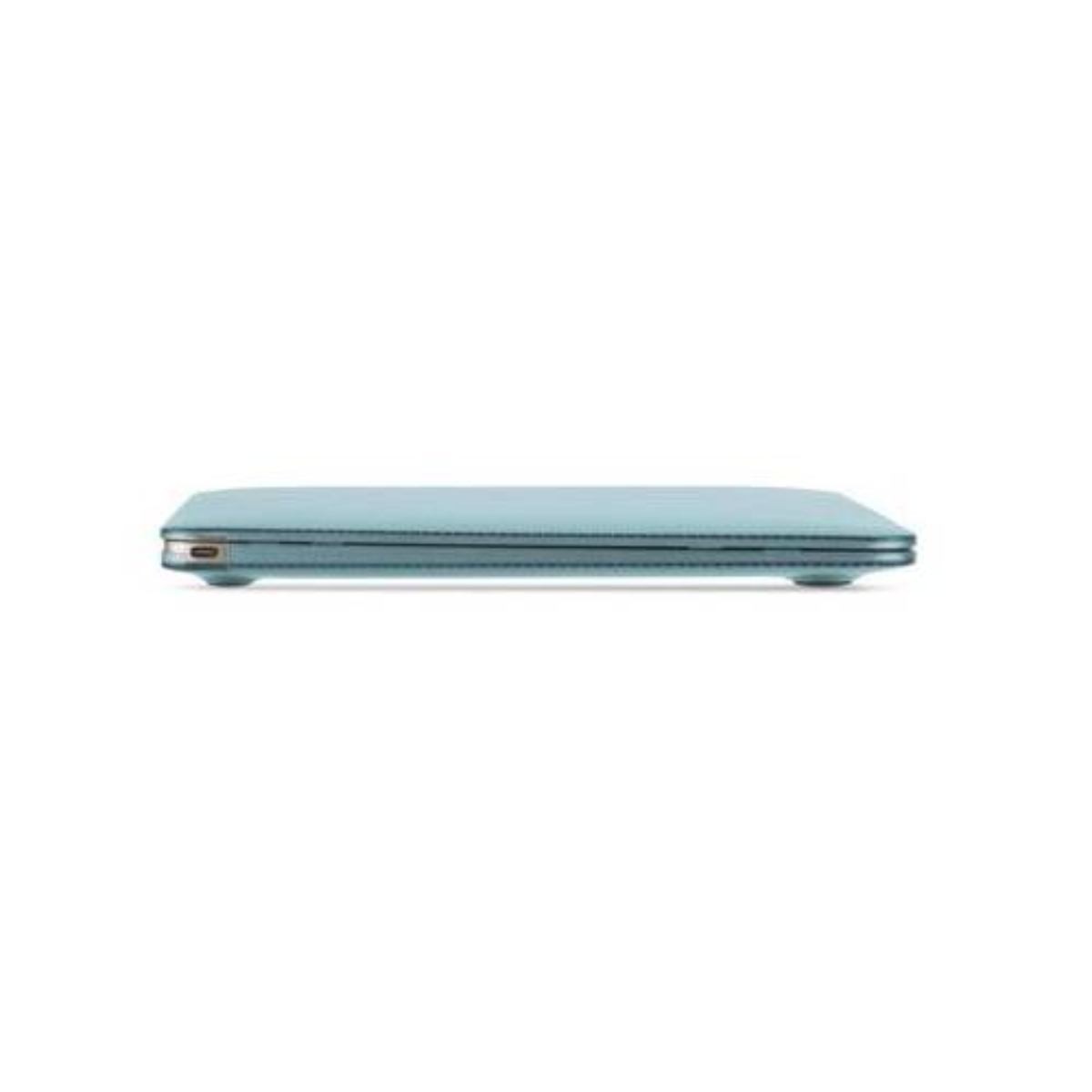 Coque MacBook Pro 15 Incase Hardshell bleu clair pour protection PC portable - 2
