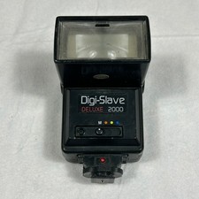 Vintage Digi-Slave Deluxe 2000