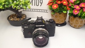 Olympus Om2 Spot Program | eBay UK