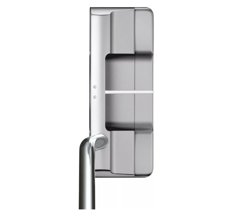 EVNRoll Neo Classic 2 ER2 Mid Blade Counter Balance Putter 38" w/ Headcover NEW! thumbnail 12