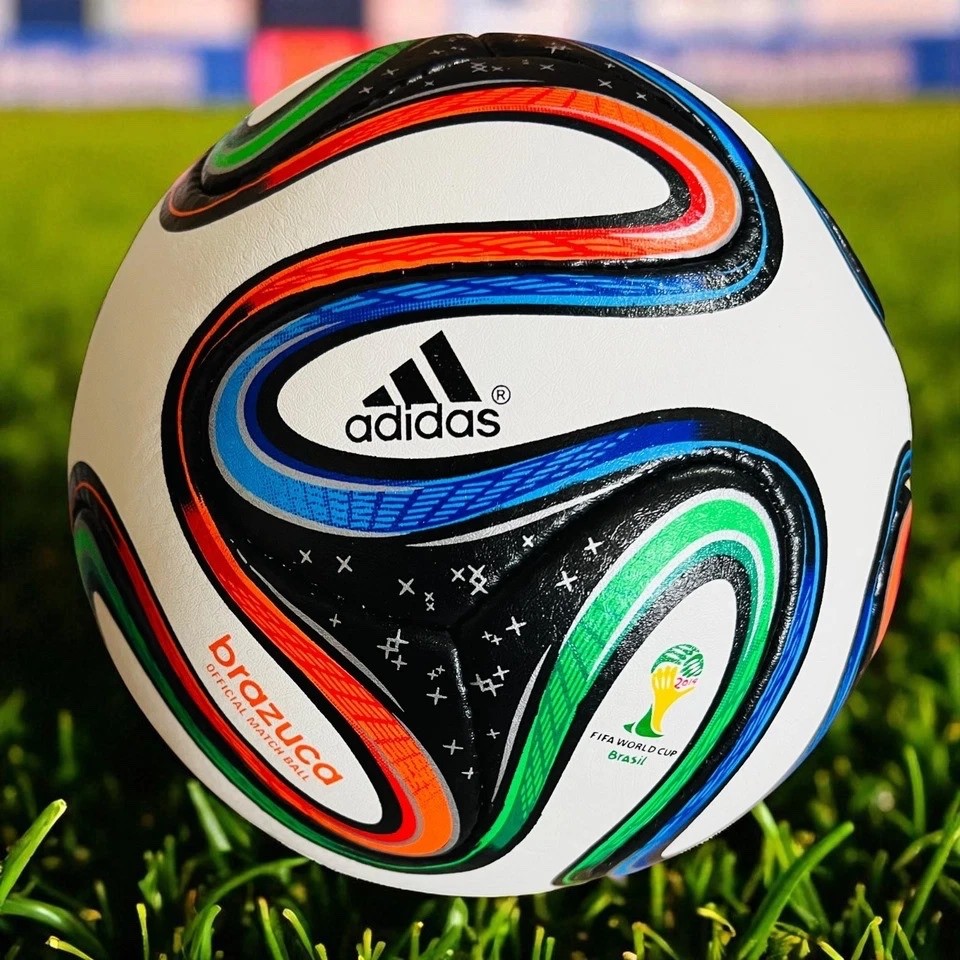 Buy adidas Jabulani World Cup 2010 Official Match Soccerball