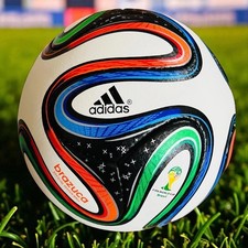 adidas Jabulani World Cup 2010 Official Match Soccerball for sale