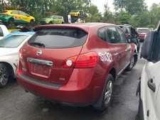 Starter Motor VIN J 1st Digit Japan Built Fits 08-15 ROGUE 4830417