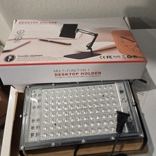 Caydo 50W LED Exposure Unit for Screen Printing, UV Screen Printing Light