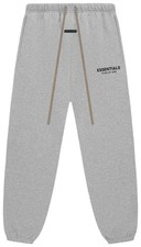 Fear Of God Essentials Fleece Sweatpant 2024 130HO242028F Size S-L Ship Now