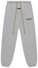 Fear Of God Essentials Fleece Sweatpant 2024 130HO242028F Size S-L Ship Now