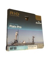 Rio Tropical Series Direct Core Flats Pro WF10/I