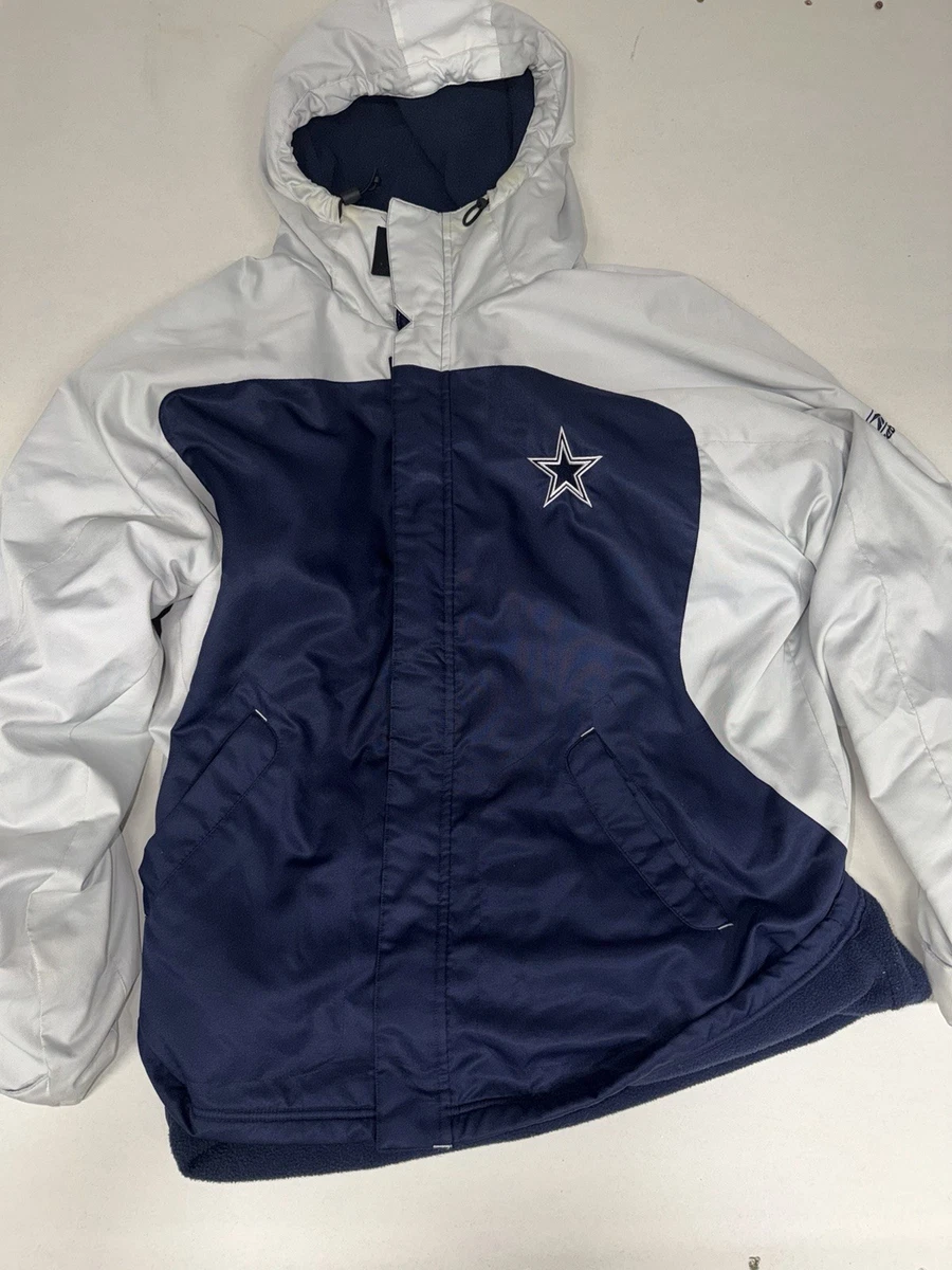 Reebok Dallas Cowboys NFL Jackets for sale | eBay
