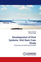 Ngoc-Hien Do (U. A.) | Development Of Port Systems: Viet Nam Case Study | Buch
