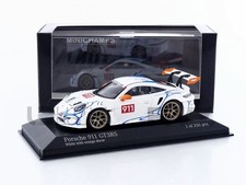 MINICHAMPS 1/43 - PORSCHE 911 (992) GT3 RS - 2023 410062115