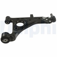 Delphi Lenker, RadaufhäNgung TC3250 FüR Opel