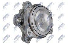 Roulement de roue BMW 324